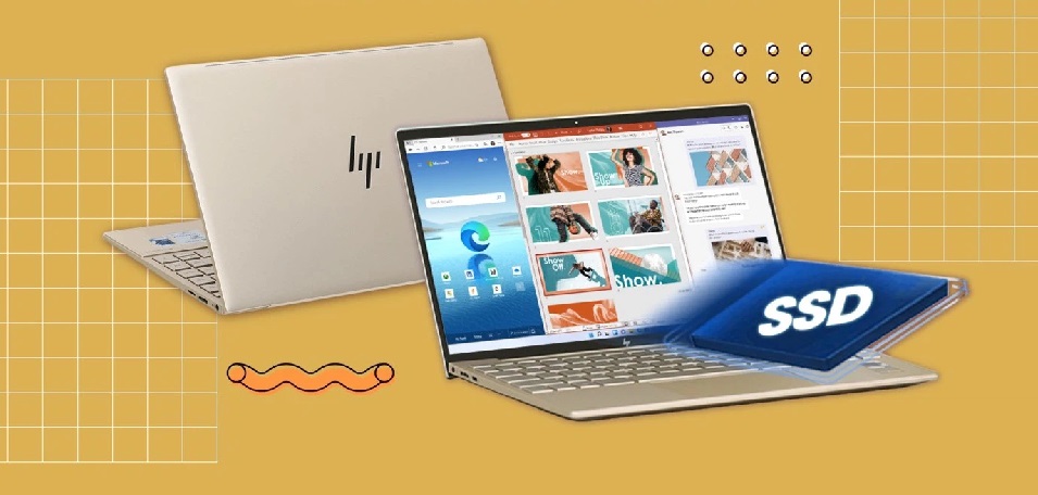 laptop cũ hp envy 13 giá rẻ